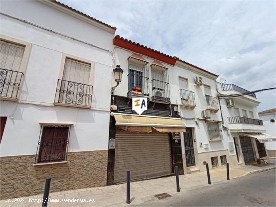  Apartamento en venta en Casariche (Sevilla) 