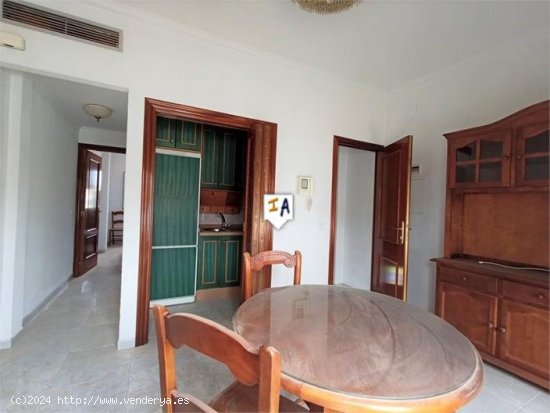 Apartamento en venta en Casariche (Sevilla)