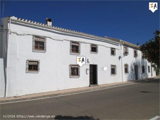  Casa en venta en Priego de Córdoba (Córdoba) 