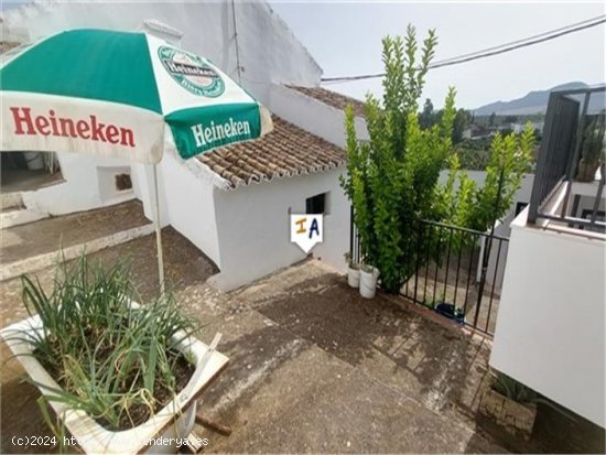 Casa en venta en Priego de Córdoba (Córdoba)