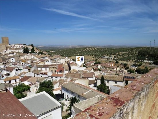 Casa en venta en Martos (Jaén)