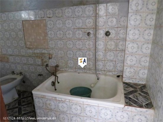 Casa en venta en Martos (Jaén)