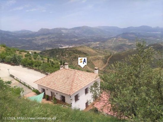 Finca en venta en Colmenar (Málaga)