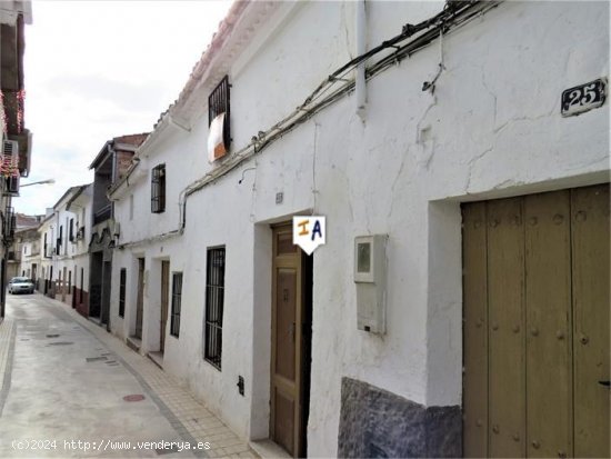  Casa en venta en Alcaudete (Jaén) 