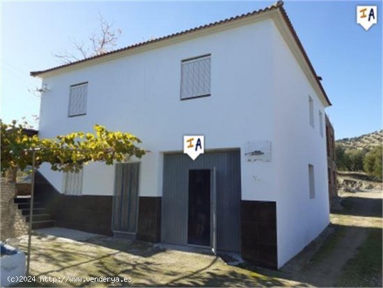  Villa en venta en Iznájar (Córdoba) 