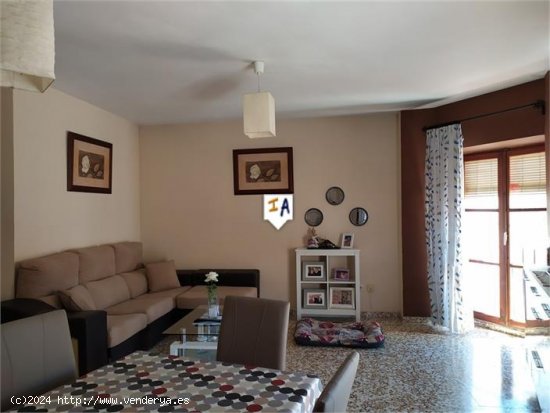 Apartamento en venta en Mollina (Málaga)