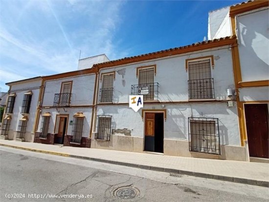  Casa en venta en Casariche (Sevilla) 