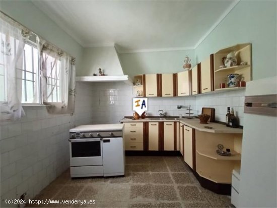 Casa en venta en Casariche (Sevilla)