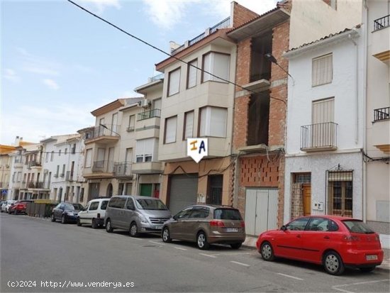  Casa en venta en Castillo de Locubín (Jaén) 