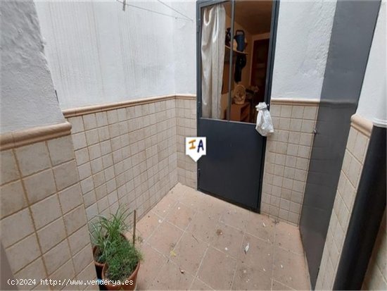 Casa en venta en Castillo de Locubín (Jaén)