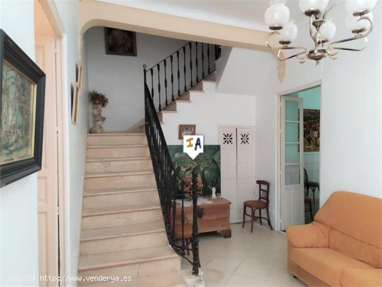 Casa en venta en Puente Genil (Córdoba)