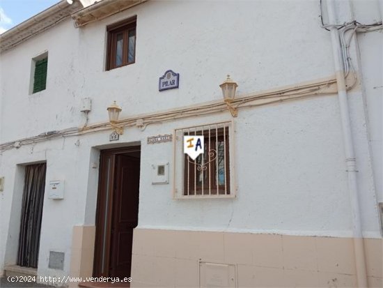  Casa en venta en Benalúa de las Villas (Granada) 