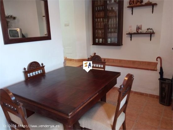 Casa en venta en Benalúa de las Villas (Granada)