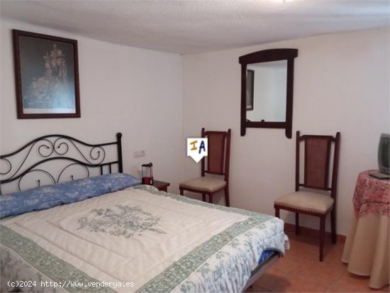 Casa en venta en Benalúa de las Villas (Granada)