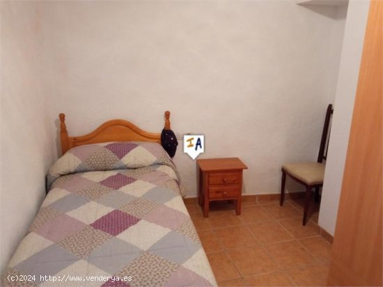 Casa en venta en Benalúa de las Villas (Granada)