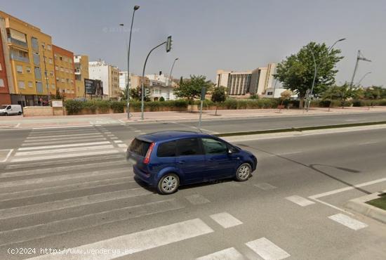 VENTA PARCELA NUEVAS ALAMEDAS - MURCIA