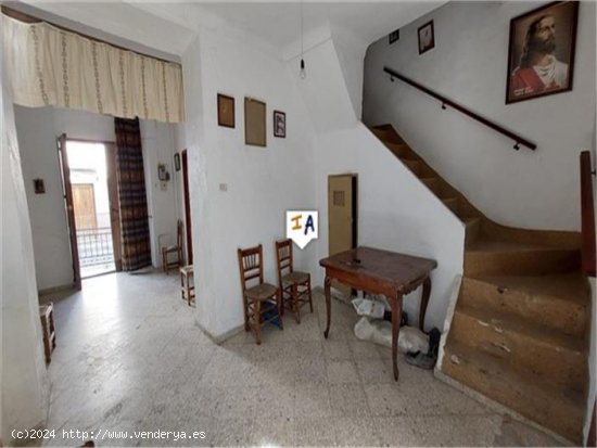 Casa en venta en Luque (Córdoba)