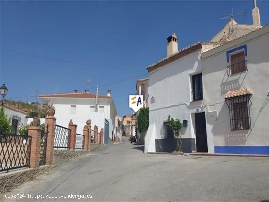  Casa en venta en Moclín (Granada) 