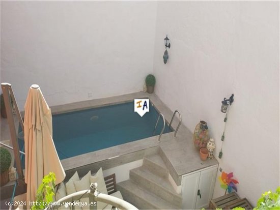 Casa en venta en Moclín (Granada)