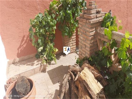 Casa en venta en Moclín (Granada)