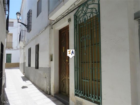  Casa en venta en Alcaudete (Jaén) 