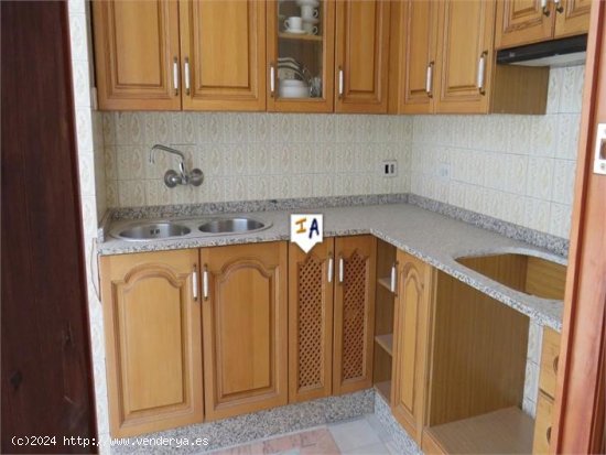 Casa en venta en Alcaudete (Jaén)