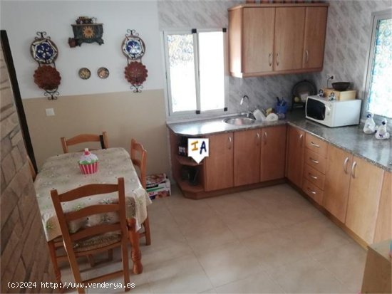 Finca en venta en Carratraca (Málaga)