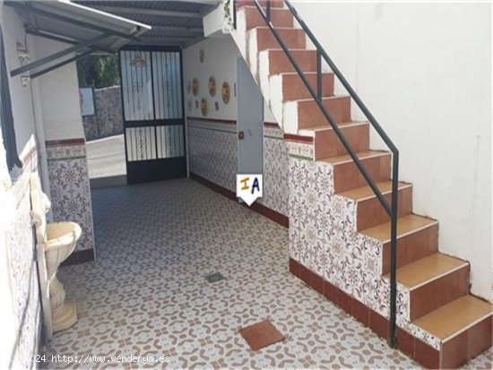 Casa en venta en Carcabuey (Córdoba)