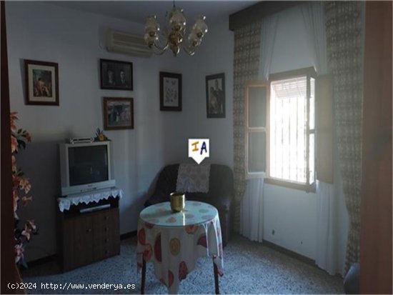 Casa en venta en Carcabuey (Córdoba)