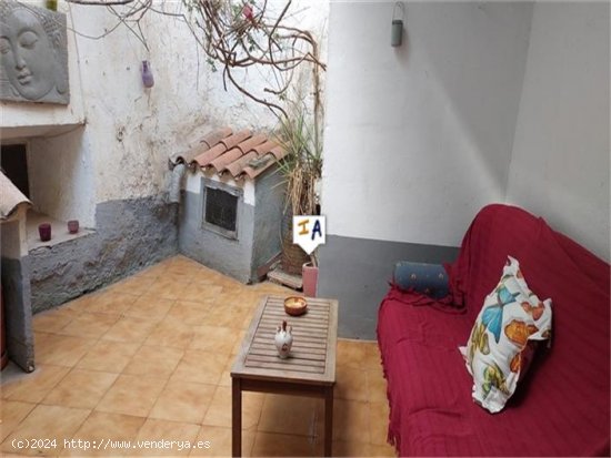 Casa en venta en Castillo de Locubín (Jaén)