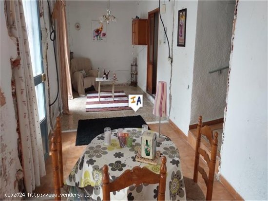 Casa en venta en Castillo de Locubín (Jaén)