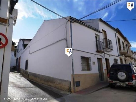  Casa en venta en Pruna (Sevilla) 