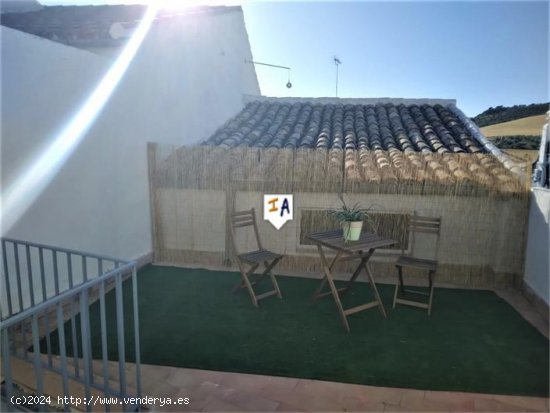 Casa en venta en Pruna (Sevilla)