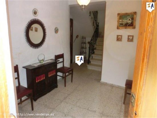 Casa en venta en Alcaudete (Jaén)