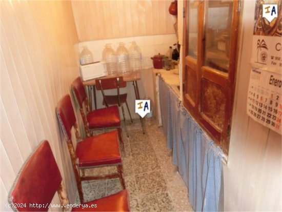 Casa en venta en Alcaudete (Jaén)