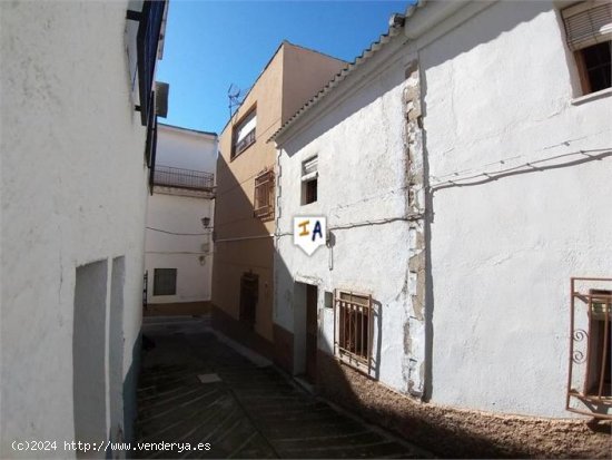  Casa en venta en Agrón (Granada) 