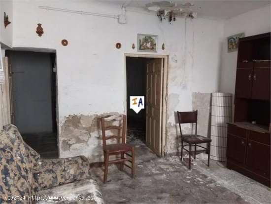 Casa en venta en Agrón (Granada)