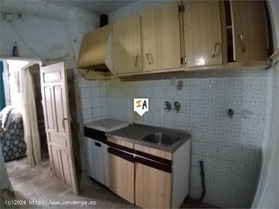 Casa en venta en Agrón (Granada)