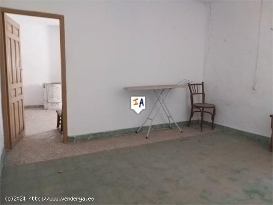 Casa en venta en Agrón (Granada)