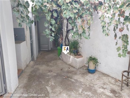 Casa en venta en Carcabuey (Córdoba)