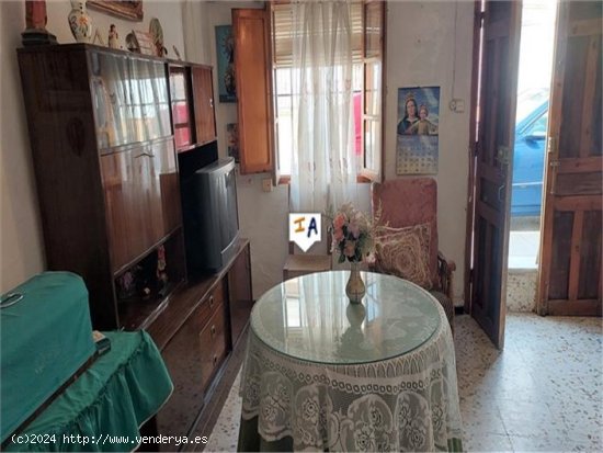 Casa en venta en Carcabuey (Córdoba)