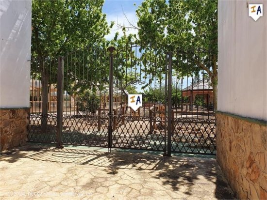 Finca en venta en Humilladero (Málaga)