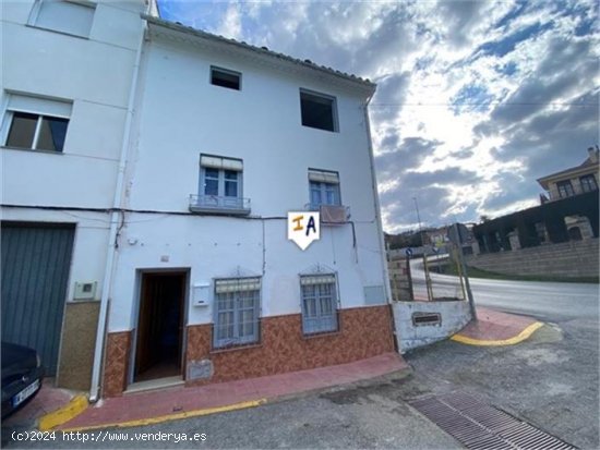  Casa en venta en Castillo de Locubín (Jaén) 