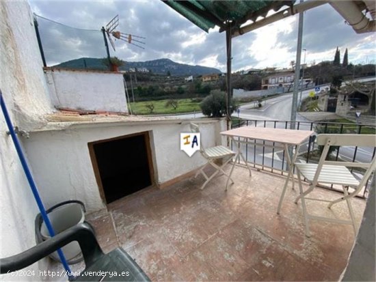 Casa en venta en Castillo de Locubín (Jaén)