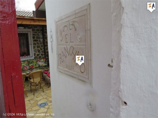  Casa en venta en Bobadilla de Alcaudete (Jaén) 