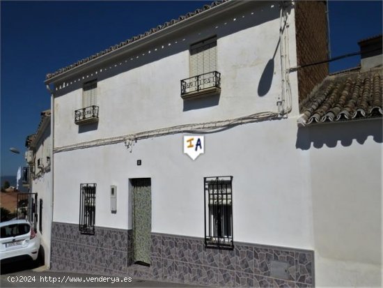  Casa en venta en Alcaudete (Jaén) 