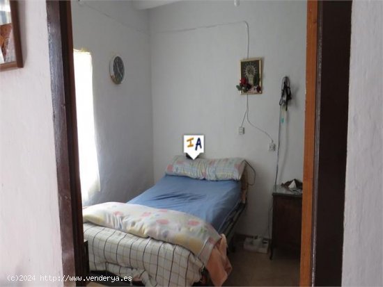 Casa en venta en Alcaudete (Jaén)