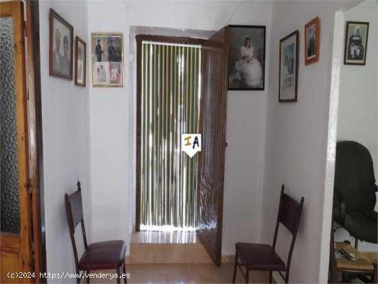 Casa en venta en Alcaudete (Jaén)