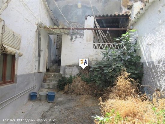 Casa en venta en Alcaudete (Jaén)