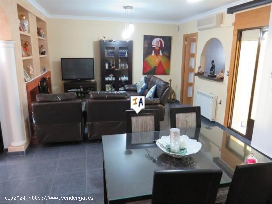 Casa en venta en Bobadilla de Alcaudete (Jaén)